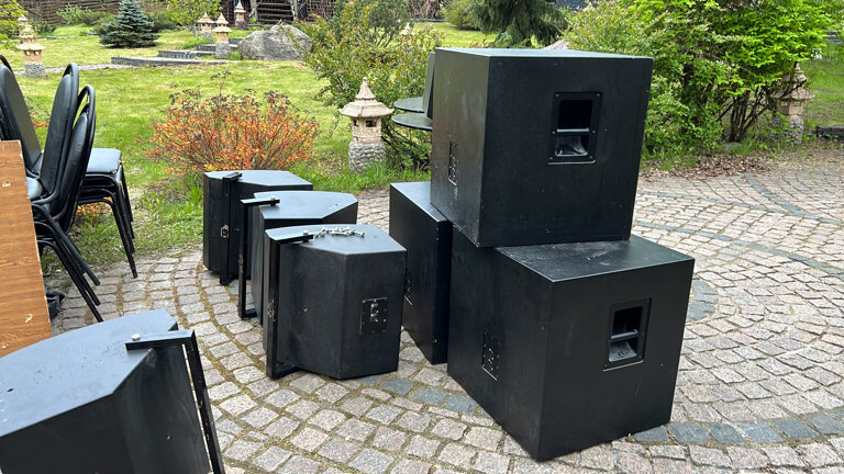 Фото Чайна Таун