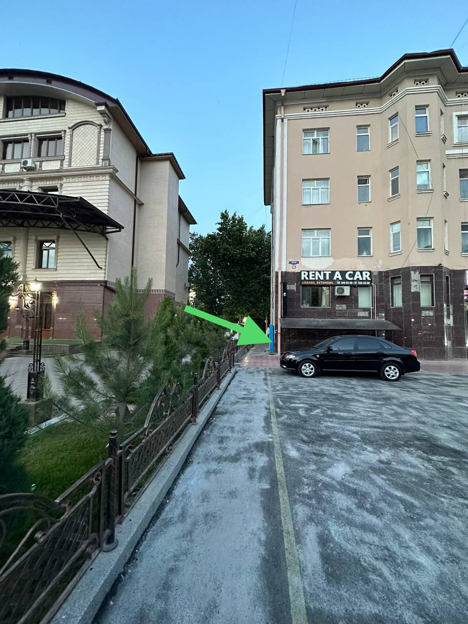 Suratlarda Stariy Oskoldan yalangoch qizlar