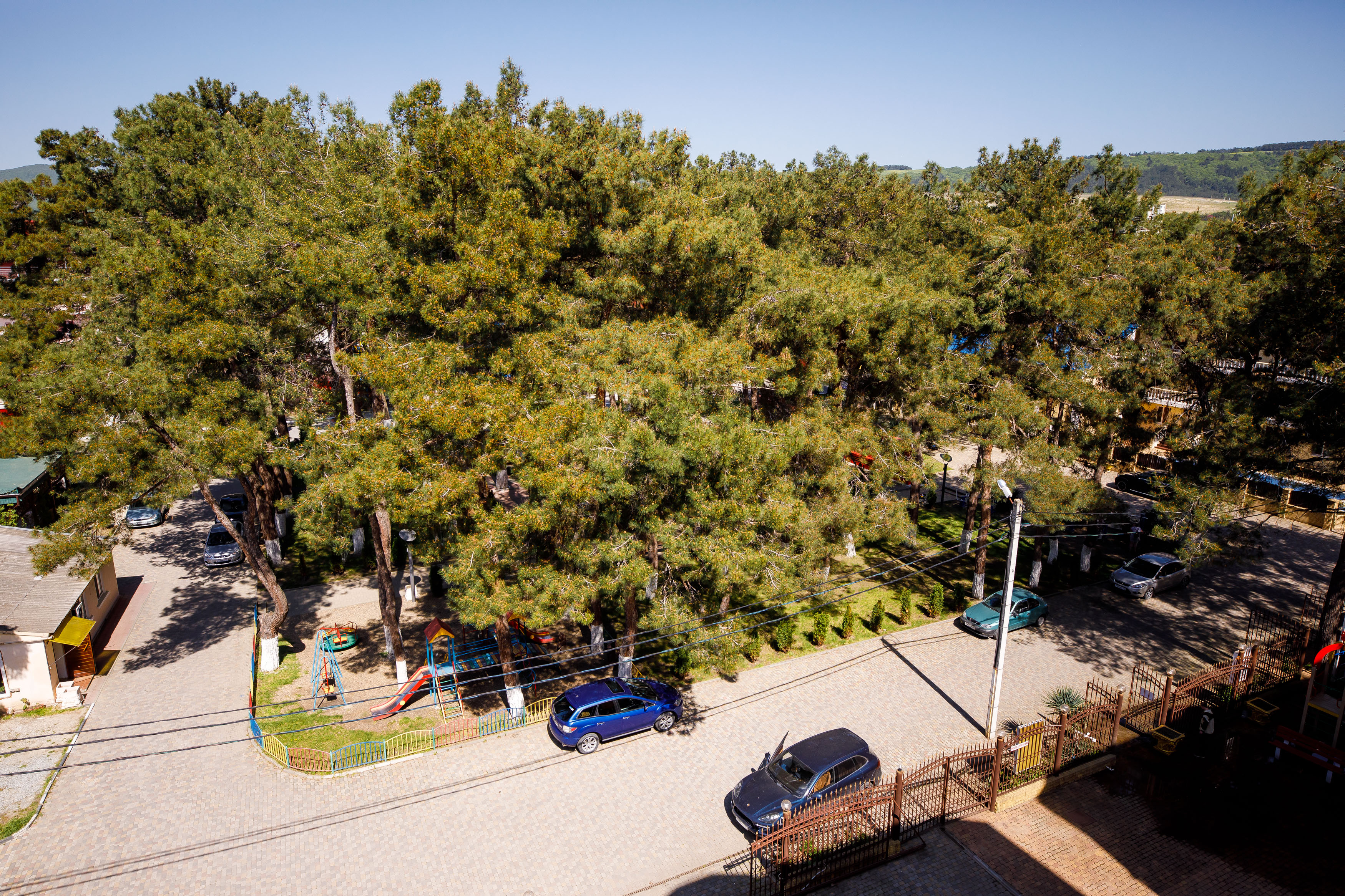 Фото Прометей 3