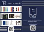 Ferhat Kozmetik (Kulaksız Cad., No:5, Beyoğlu, İstanbul, Türkiye), kozmetik ve parfümeri firmaları  Beyoğlu'ndan