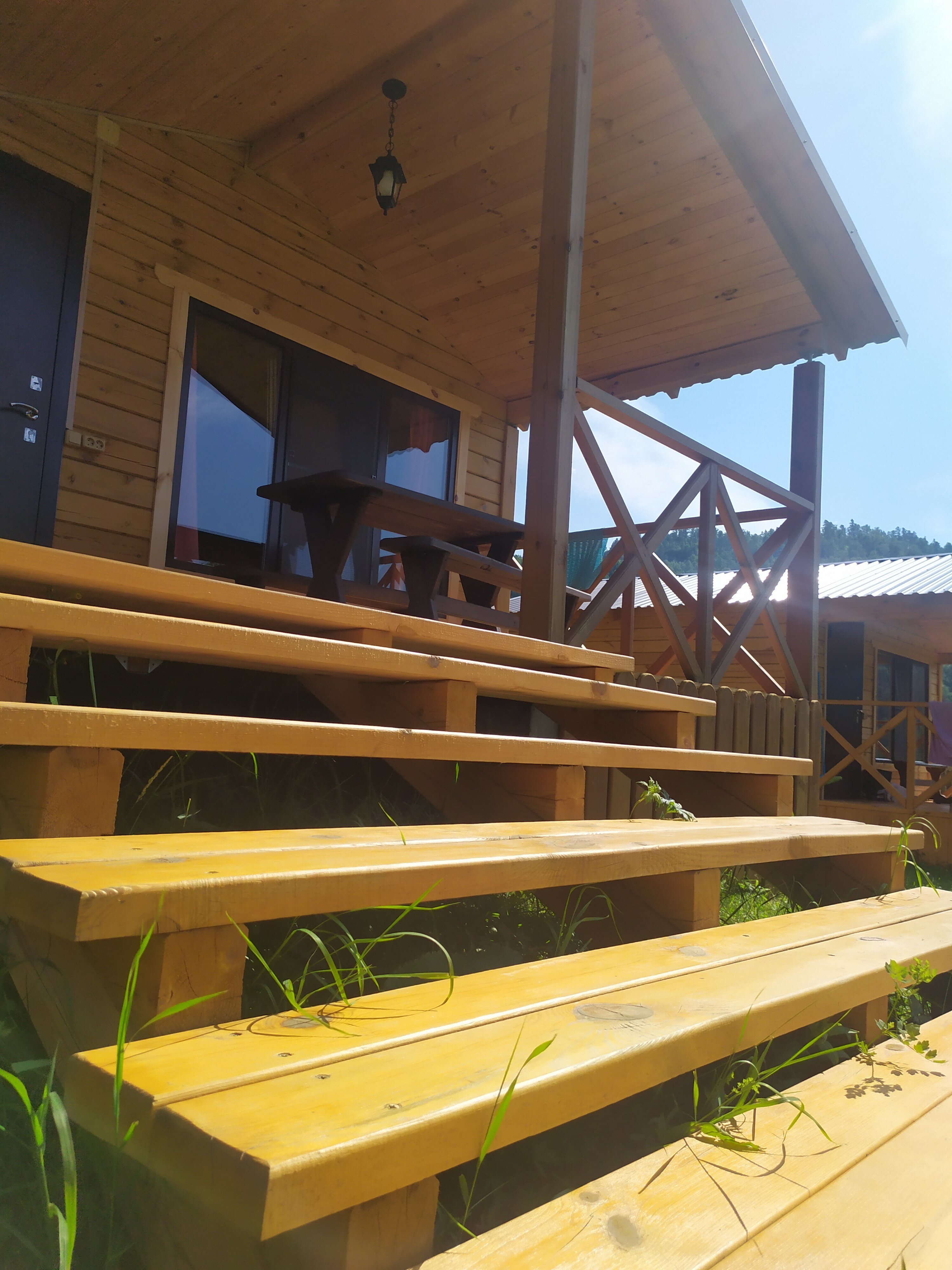 Фото Земляничная 33