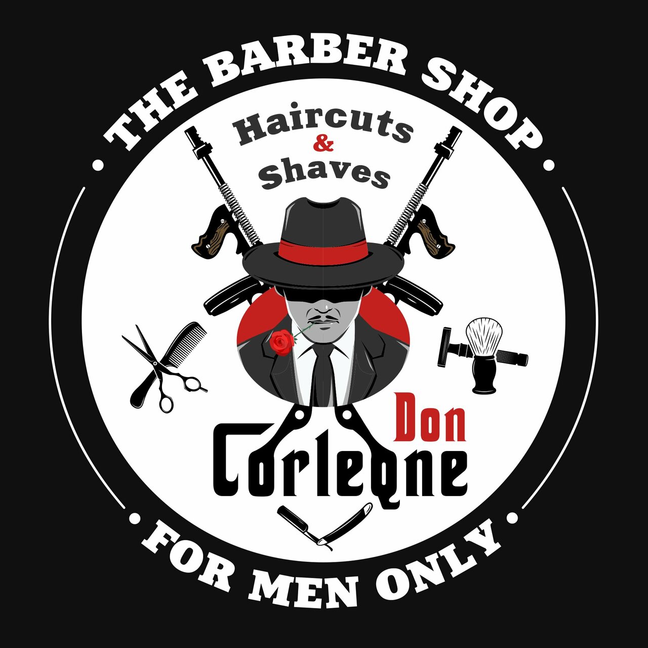 Дон Корлеоне