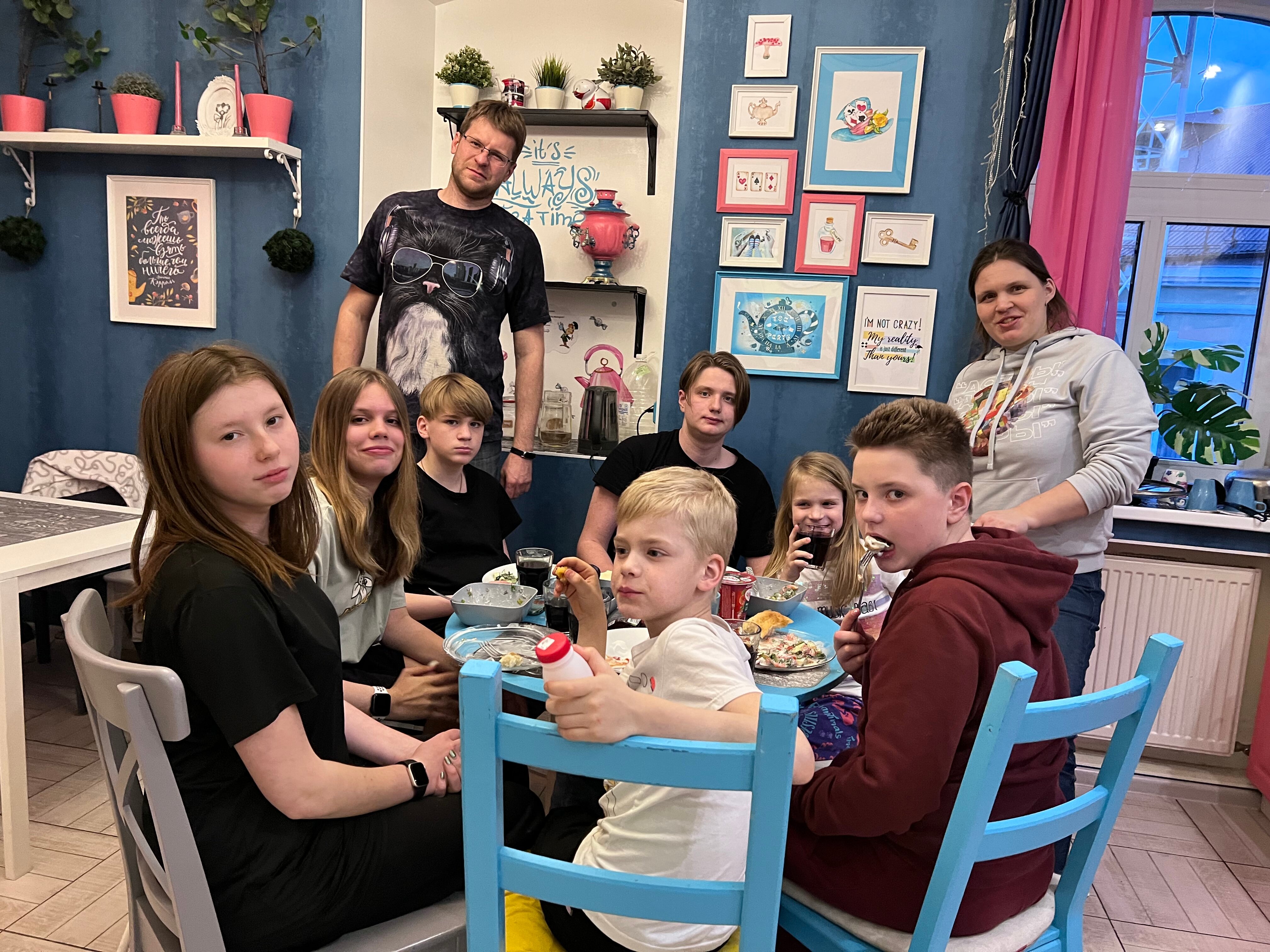 Фото Кроличья нора