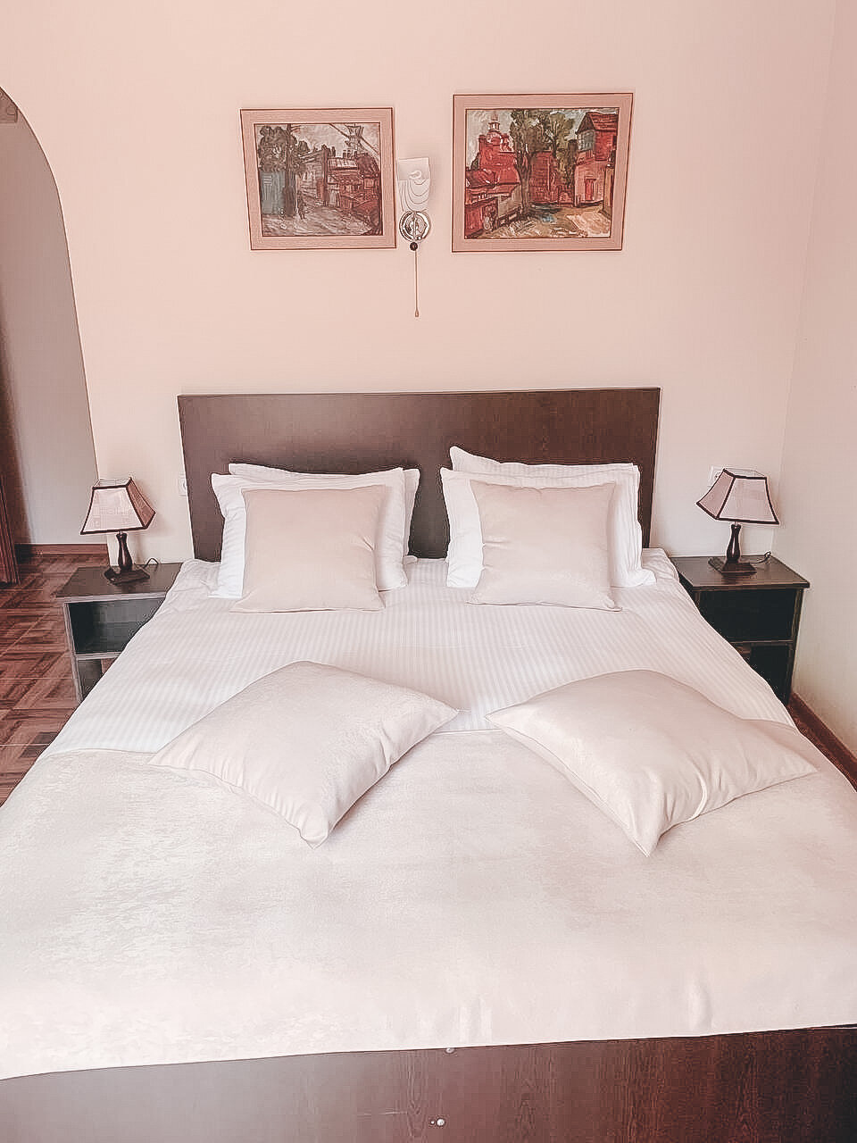 Фото Hotel Keriya