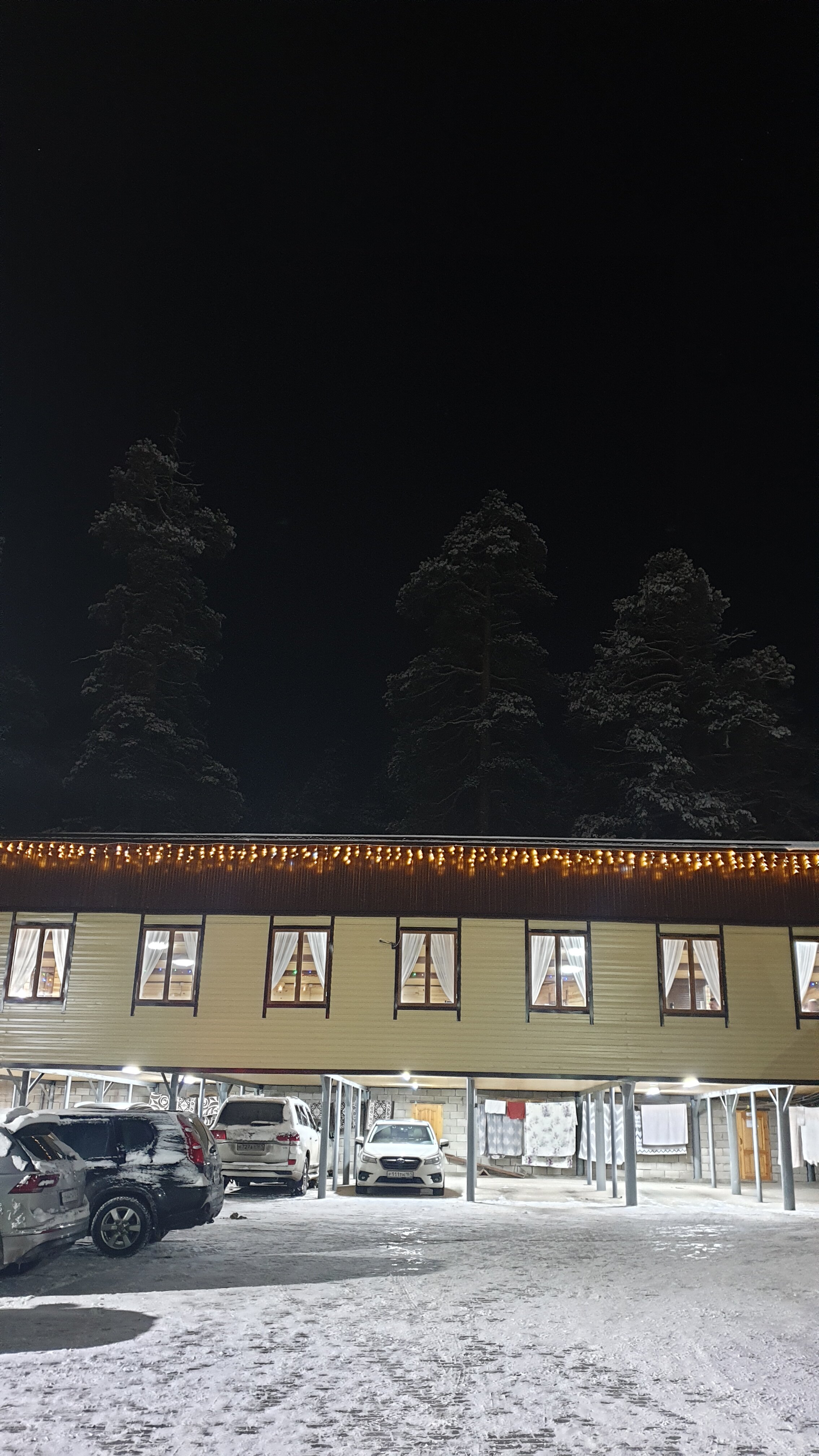 Фото Речной бриз