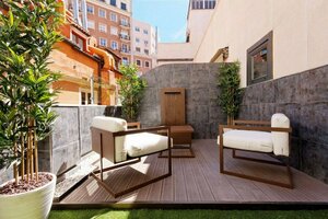 Гостиница Grupotel Mayorazgo