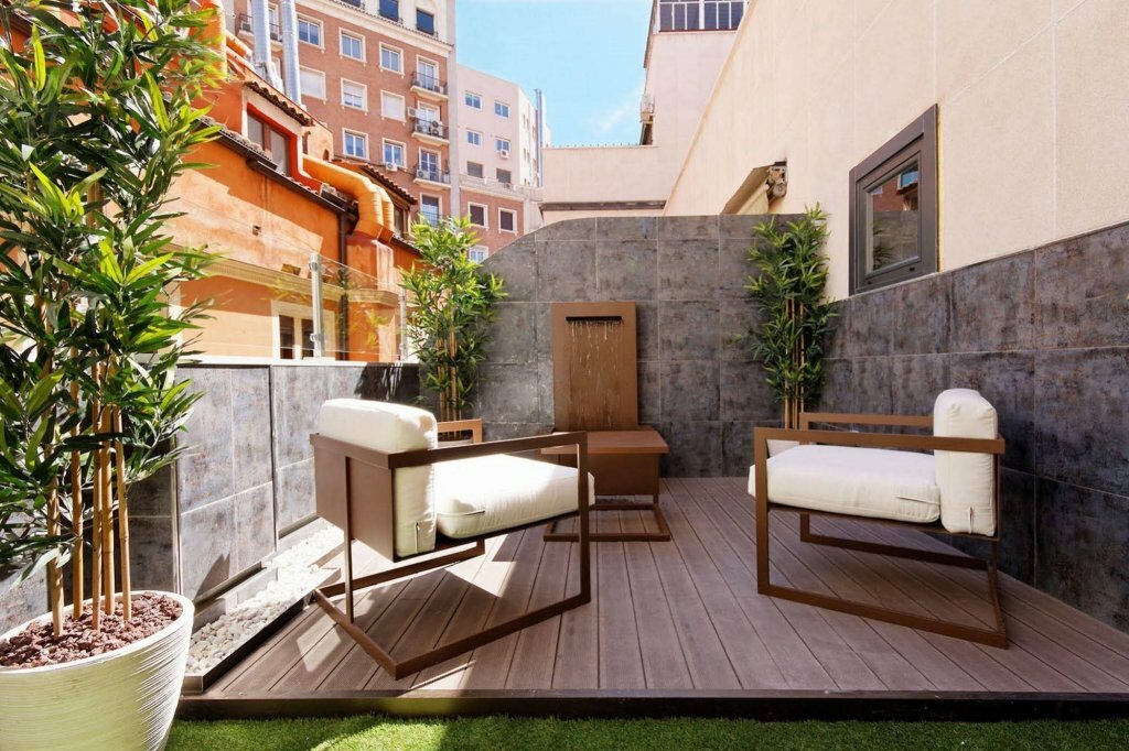 Фото Grupotel Mayorazgo