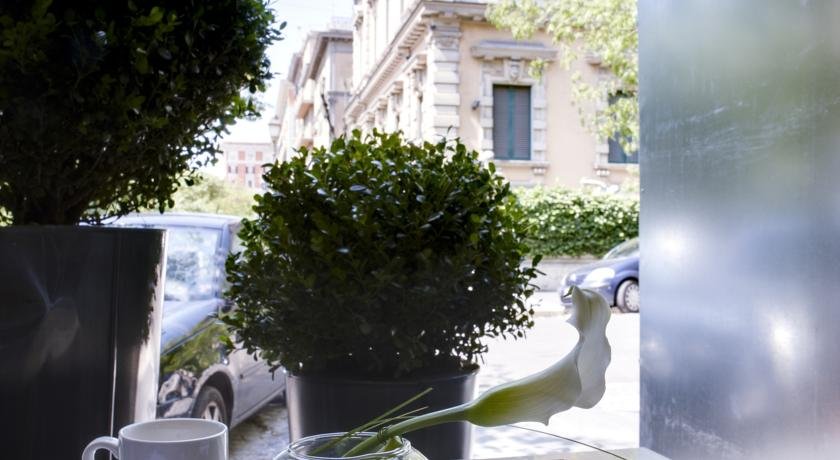 Фото Twenty One Hotel