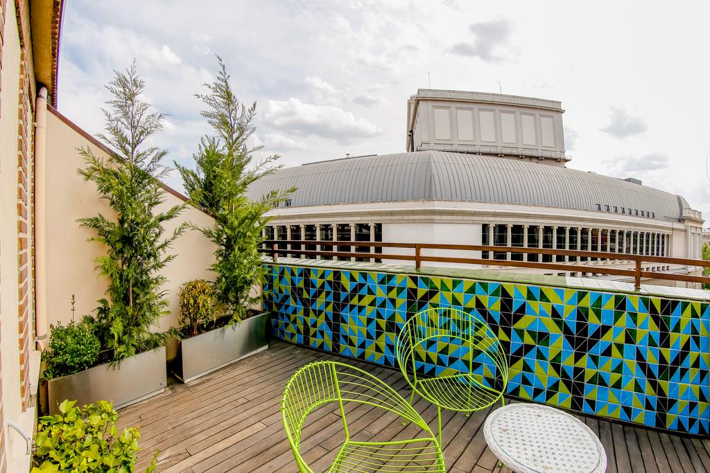 Фото отеля 5