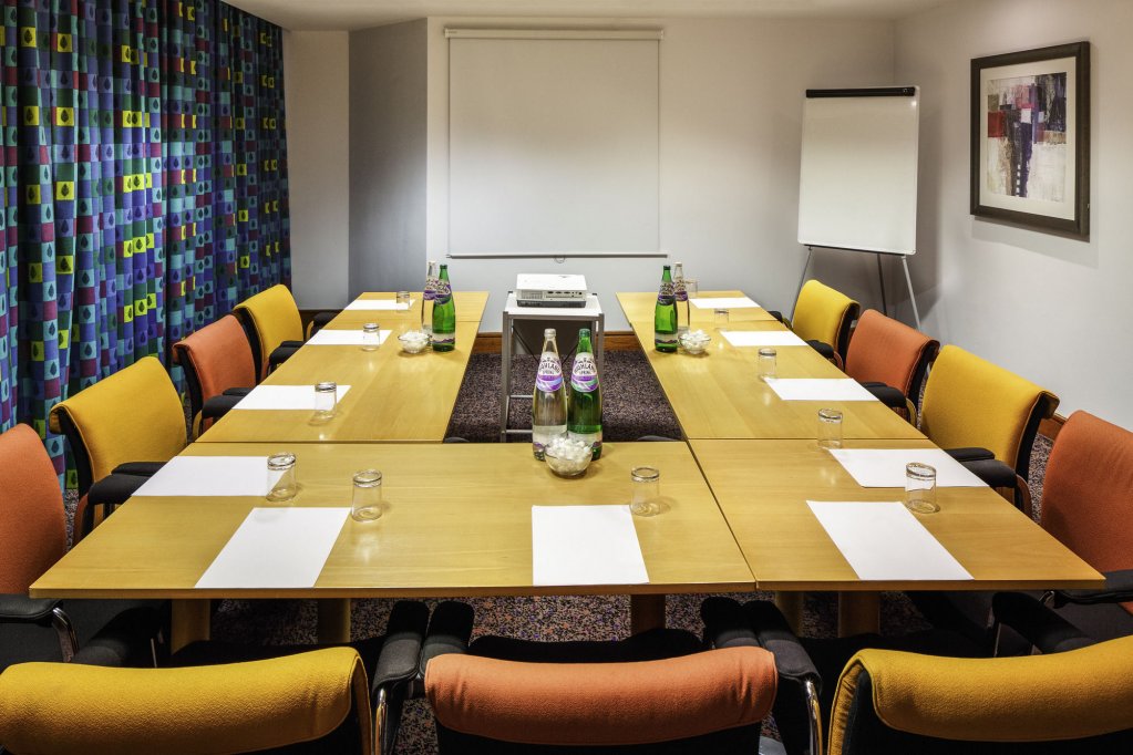 Фото Ibis Styles Birmingham Nec and Airport