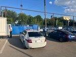Отдельный батальон ДПС ГИБДД УМВД России по городу Астрахань (Rozhdestvenskogo Street, 7к1), traffic police