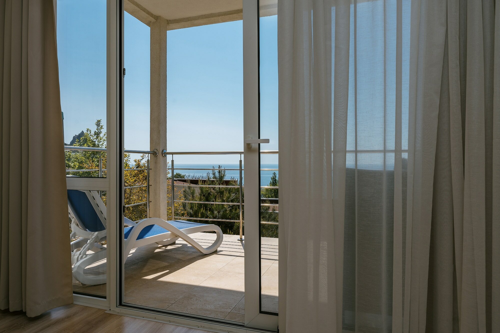 Фото Гостевой комплекс Аквапарк Симеиз