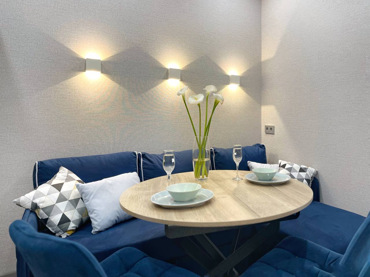 Фото Ольгинка Славно