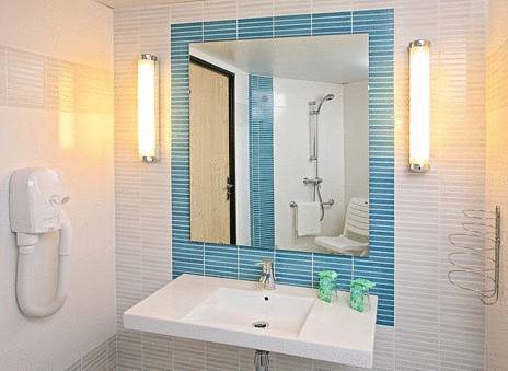 Фото Padoue Hotel