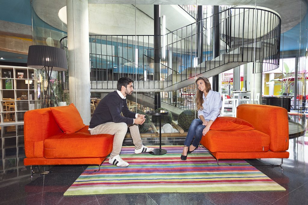 Фото Casa Lit Barcelona