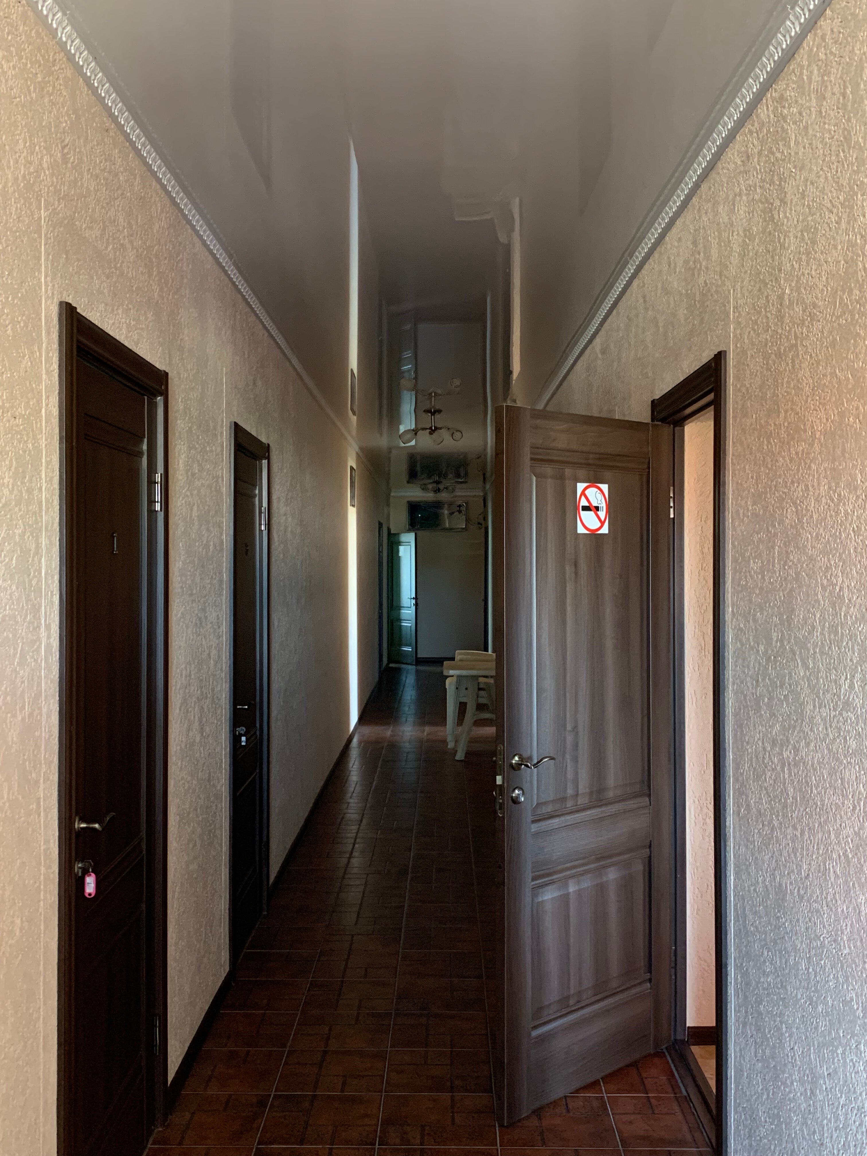 Фото Николь Делюкс