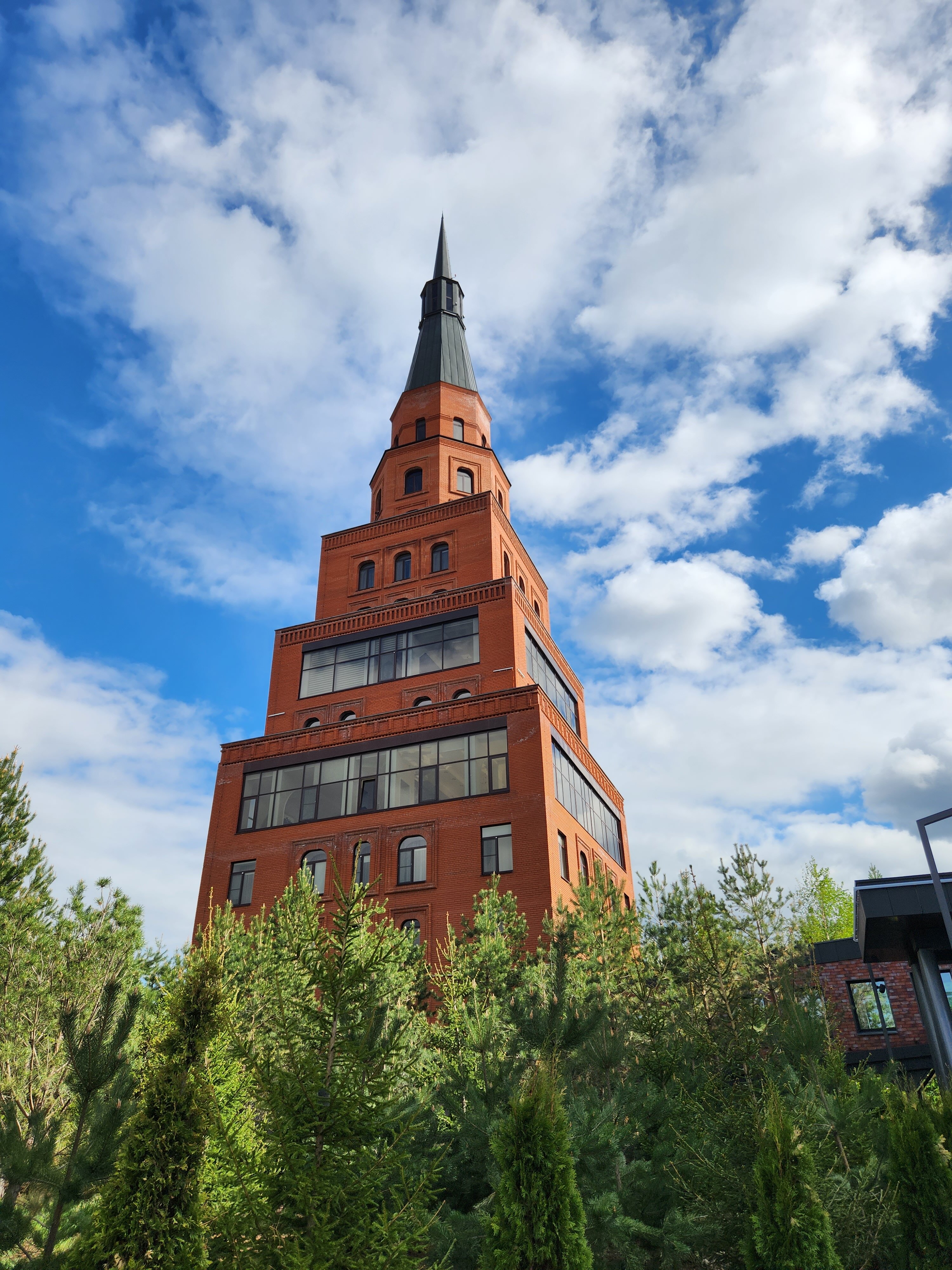 Фото Minger Med SPA