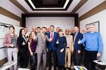 Rif Invest (ulitsa Aleksandry Monakhovoy, 94к3), empresa de inversiones