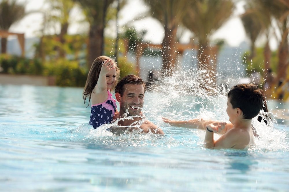 Фото InterContinental Abu Dhabi