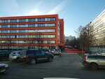 Triatron (Dmitrovskoye Highway, 100к2), radio parts shop