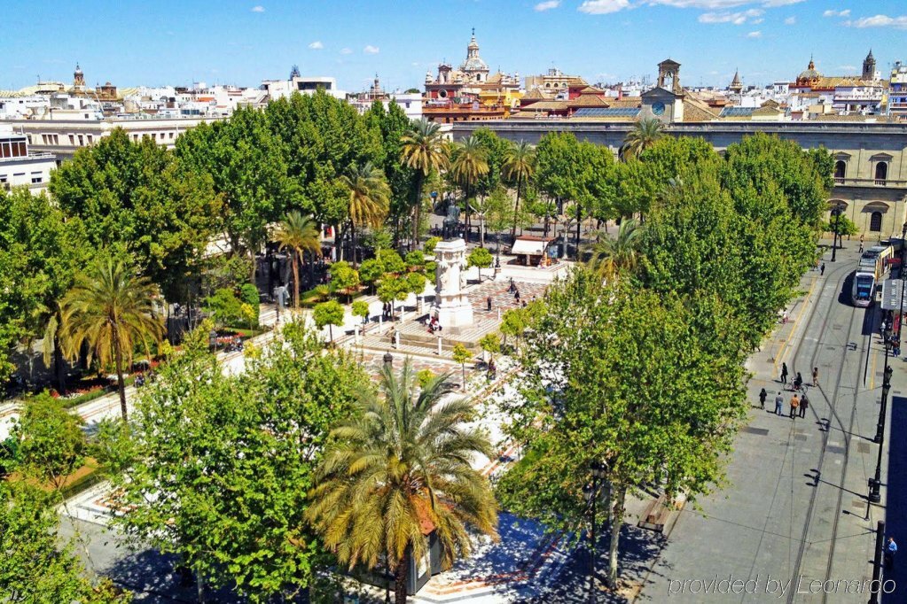 Фото Inglaterra Hotel