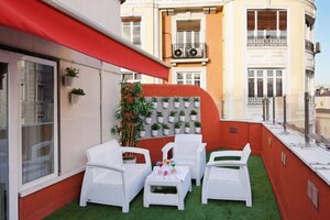 Гостиница Grupotel Mayorazgo