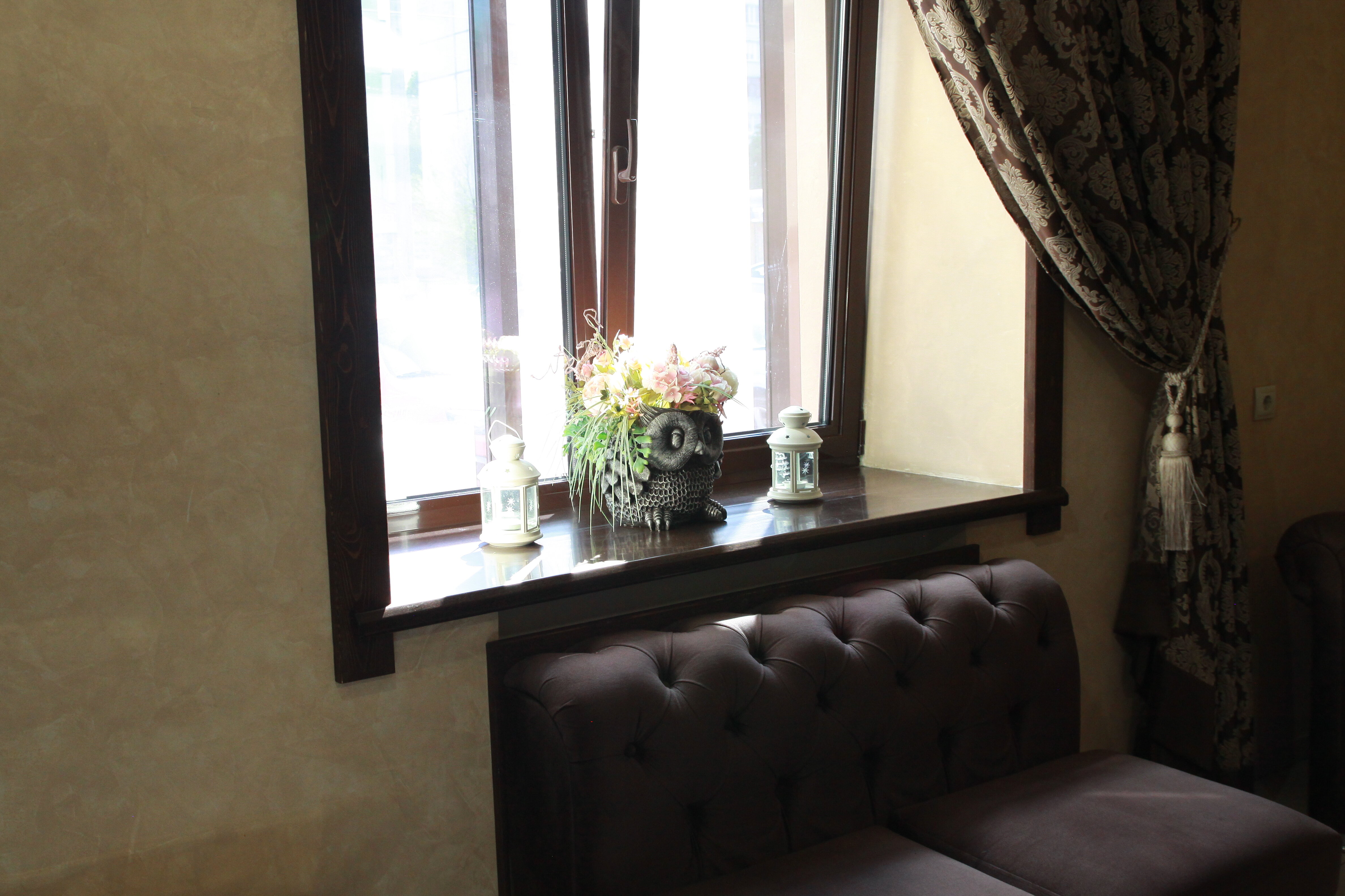 Фото Лада-Восход