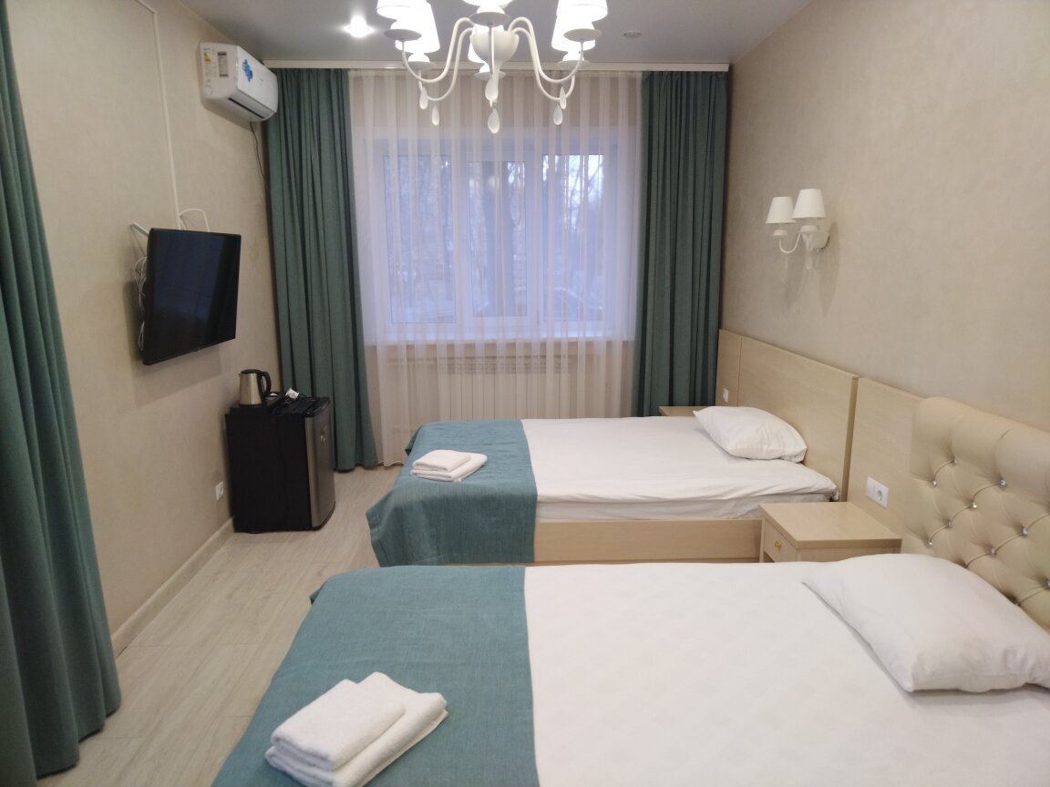 Фото отеля 3