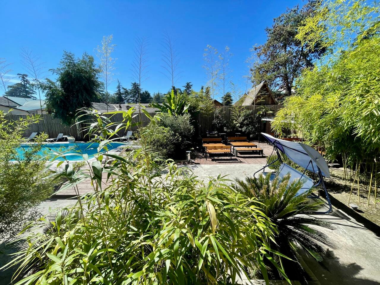 Фото Аркадия