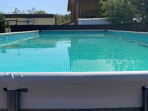 Иное жильё Николь Делюкс в Кучугурах