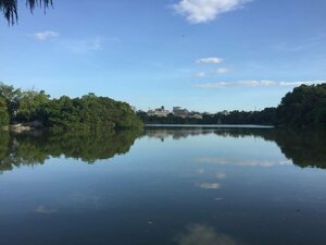 Гостиница Pan Pacific Hanoi