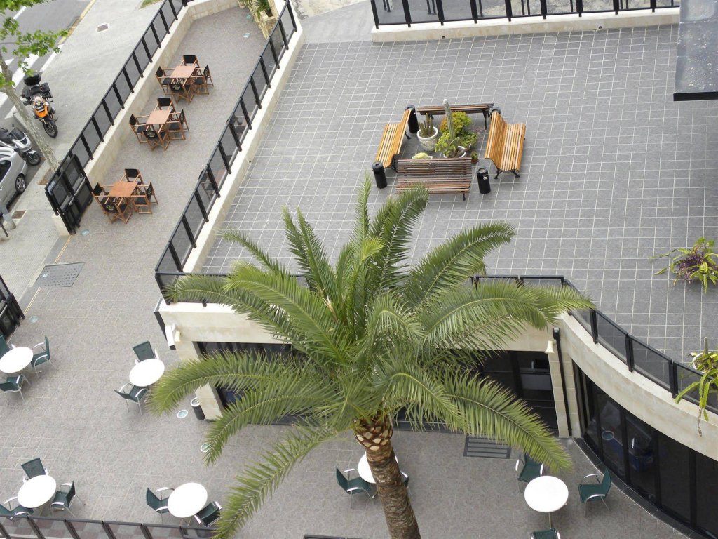 Фото Hotel Joya