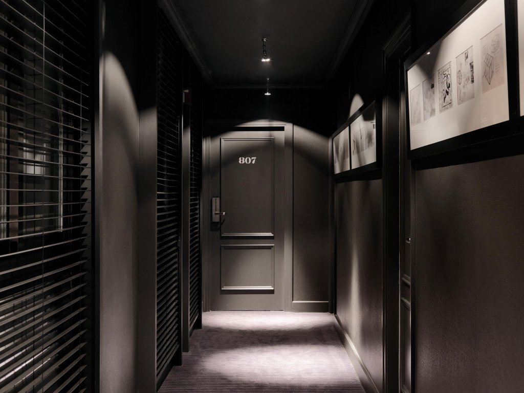 Фото H10 Montcada