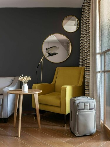 Гостиница Apartments & Hotel Trend в Бузулуке