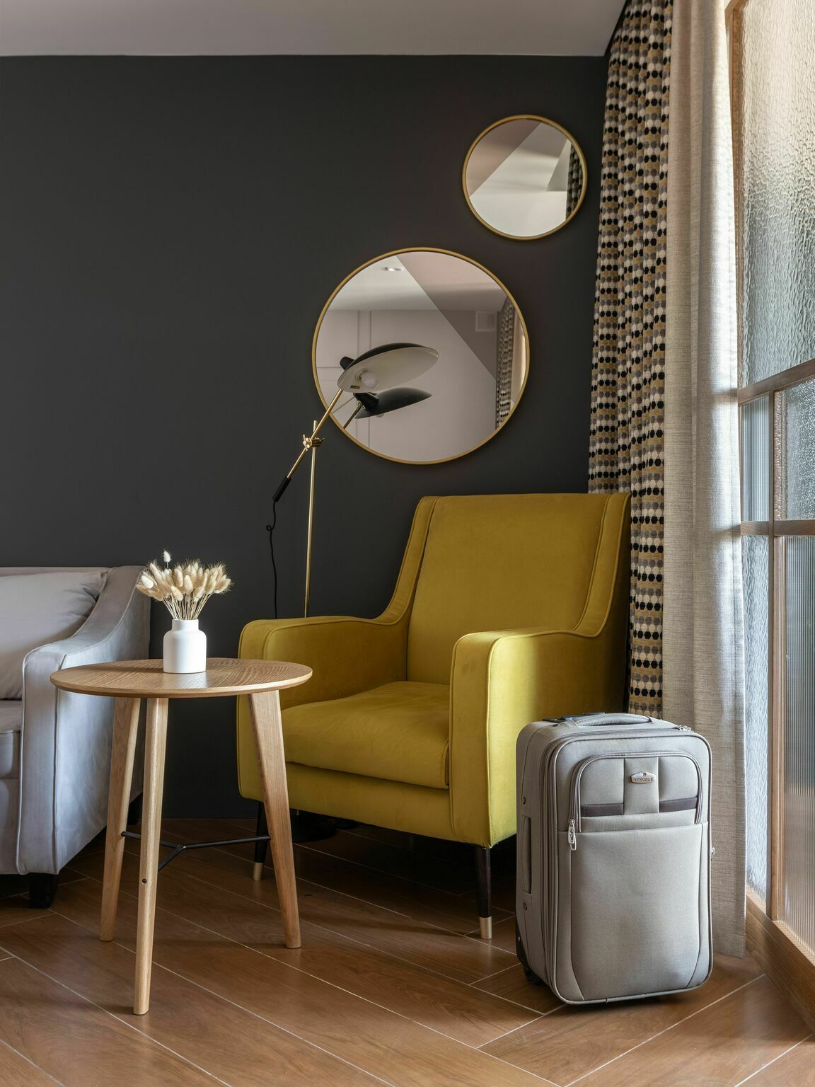 Фото Apartments & Hotel Trend