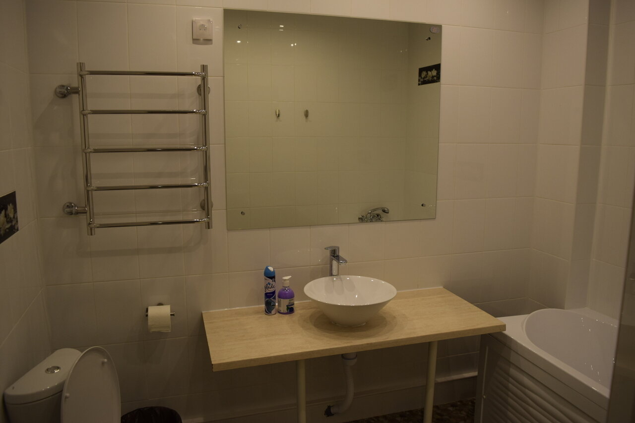 Фото Айсберг Угры