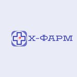 X-farm (Rudnyovka Street, 15), farmacia