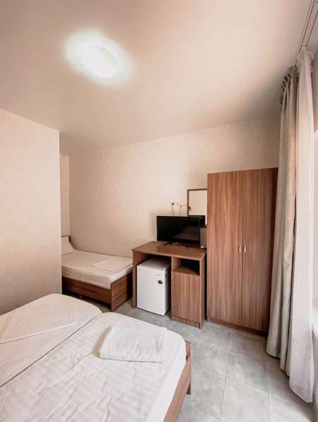 Фото Крепость