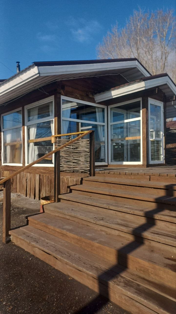 Фото Каменские Плёсы