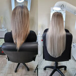 Boss_hair (Античный проспект, 52), extensiones de cabello