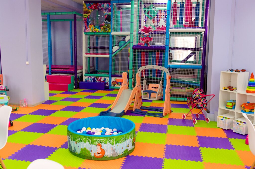 Play room МилМиш, Bobruisk, photo