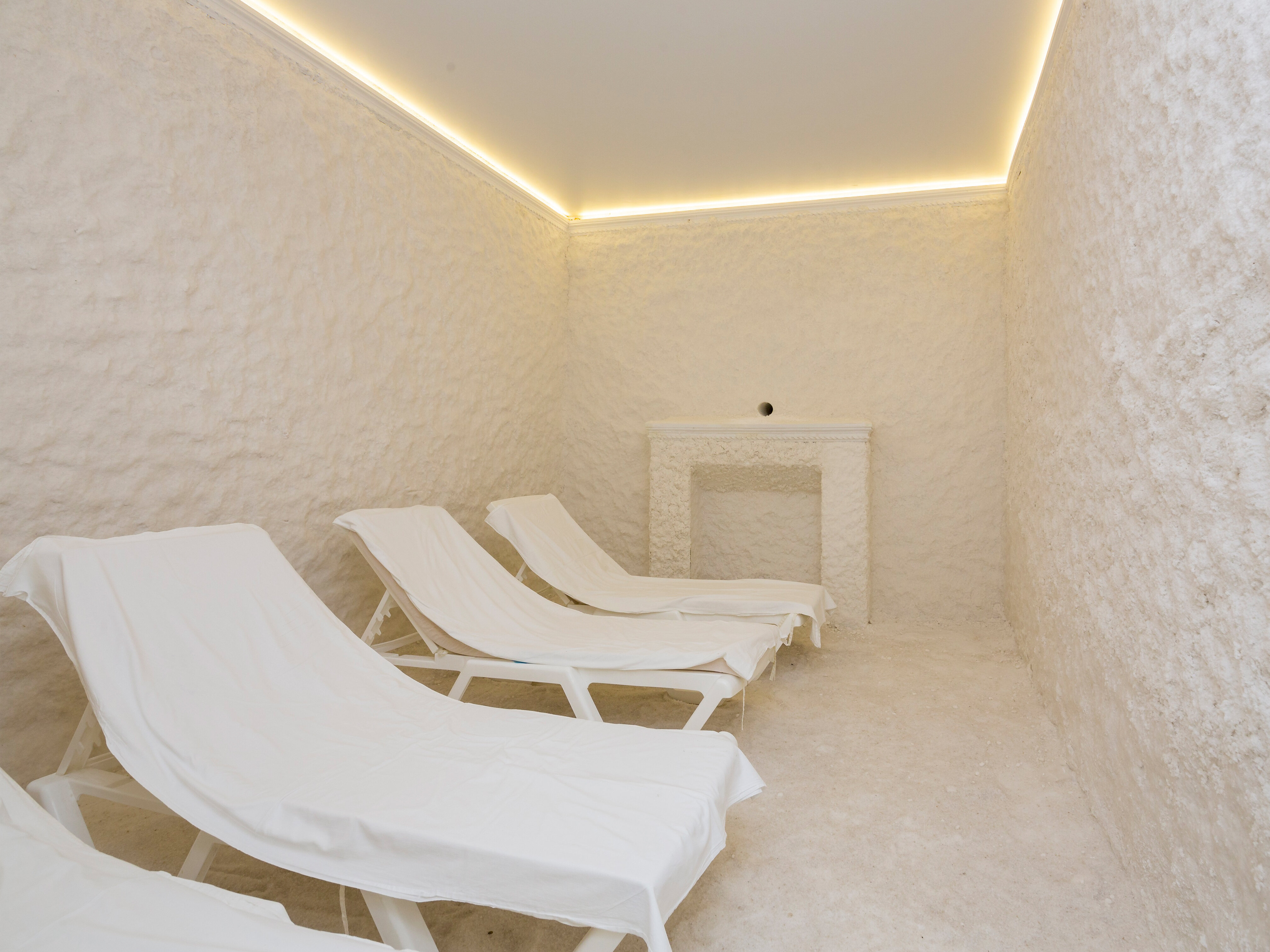 Фото WellNess Park Hotel Gagra