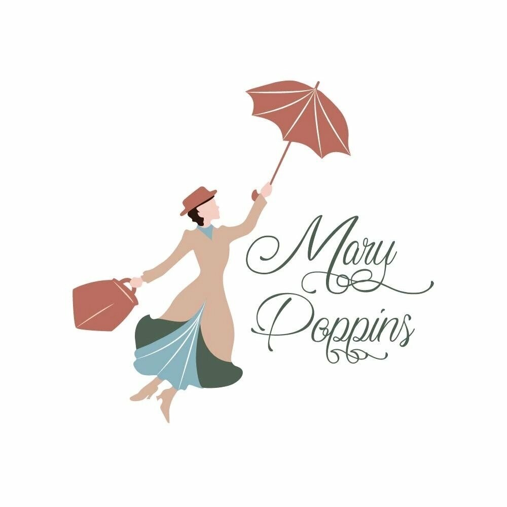 Mary poppins