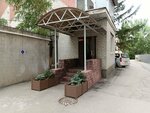 Inzhener-2000 (ulitsa imeni Ye.I. Pugachyova, 10к1), maquinaria y equipamiento ferroviario