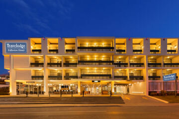 Фото Travelodge Fallsview Hotel