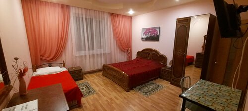 Hotel Guest House Lidiya, , foto
