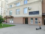 Studiya Chekhovoy (Stara Zagora Street, 48), cortinas, cornisas