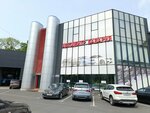 Bavaria (Generala Galitskogo Street, 40), car service, auto repair