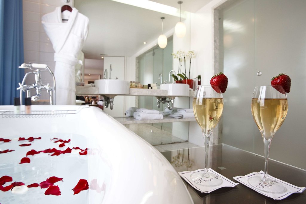 Фото Hotel De Sers