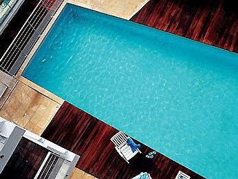 Фото Comfort Aparthotel Marseille Prado